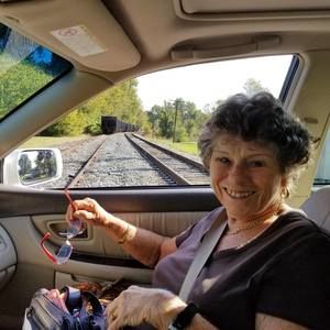 Meet your Posher, Ann